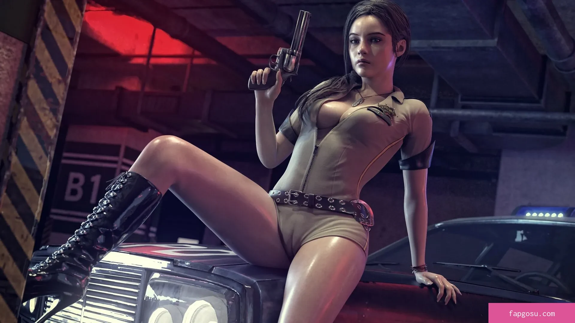 Resident Evil