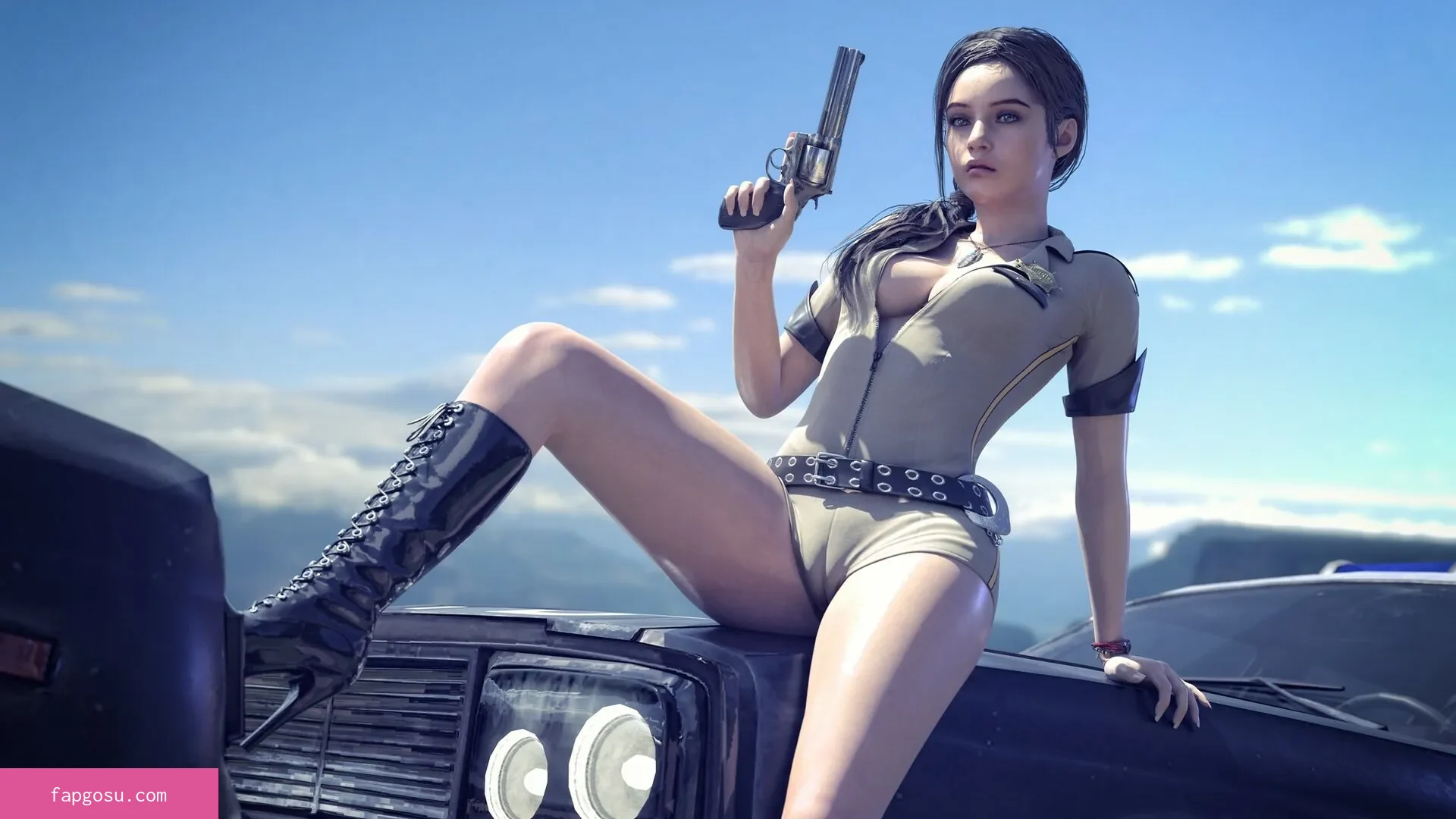 Resident Evil