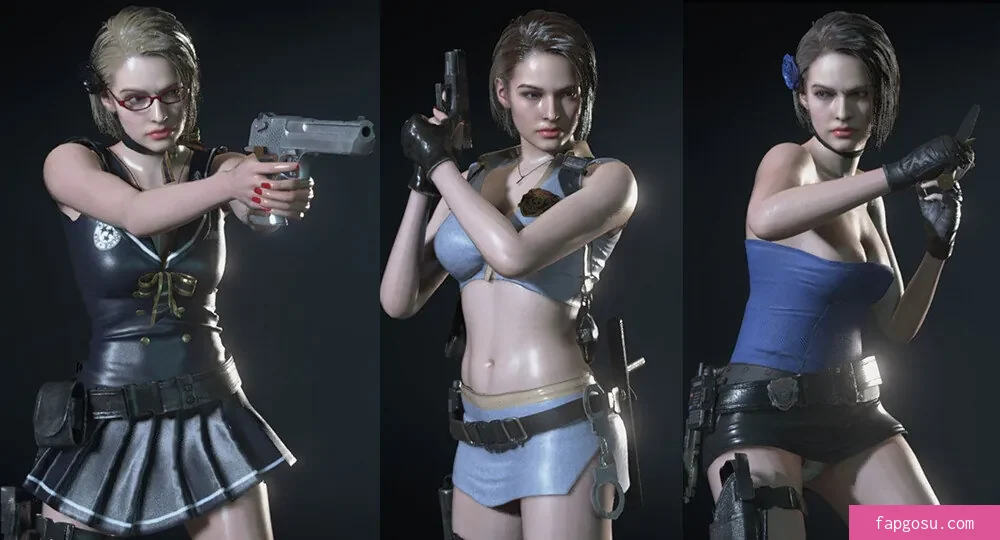 Resident Evil