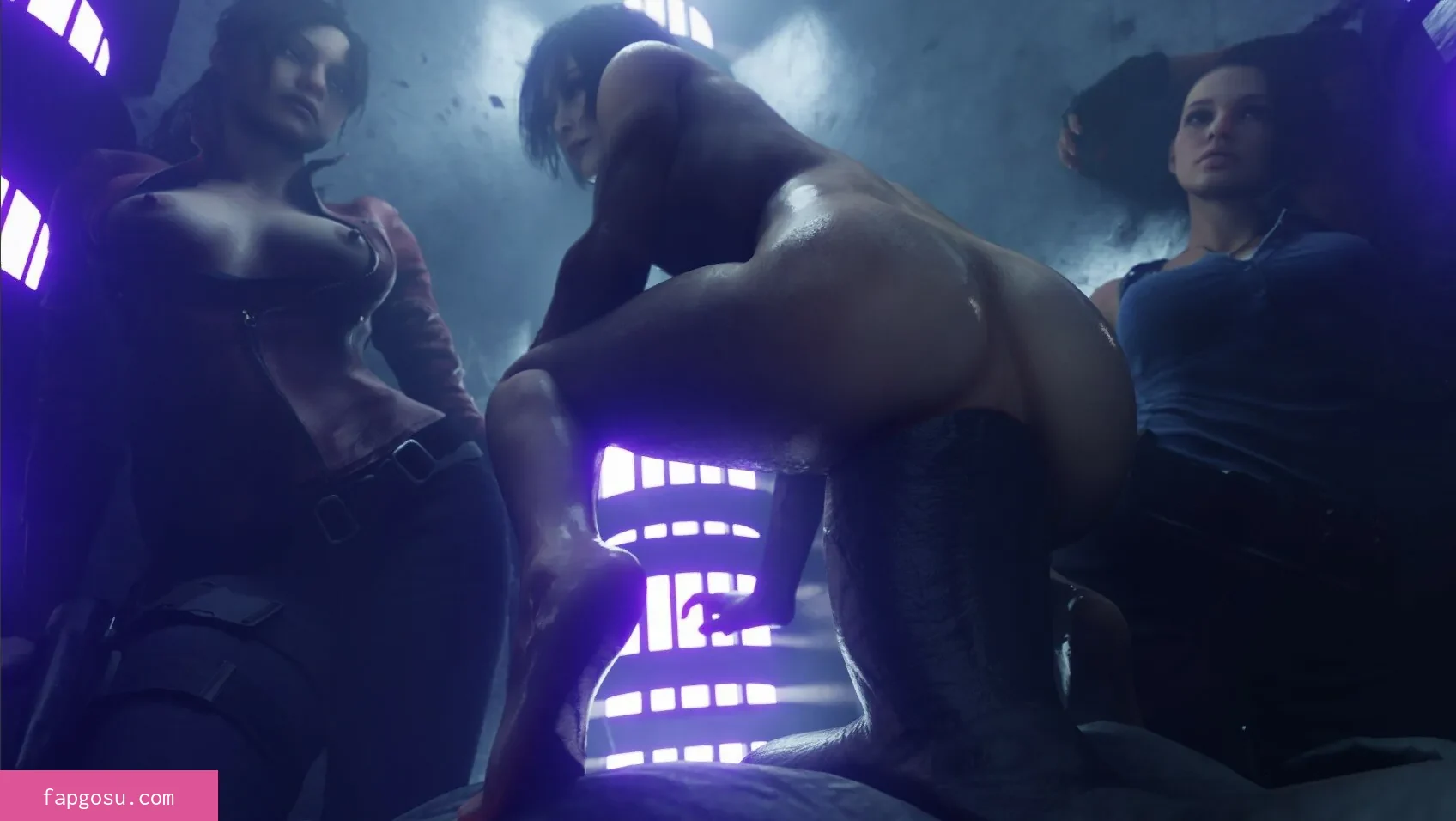 Resident Evil