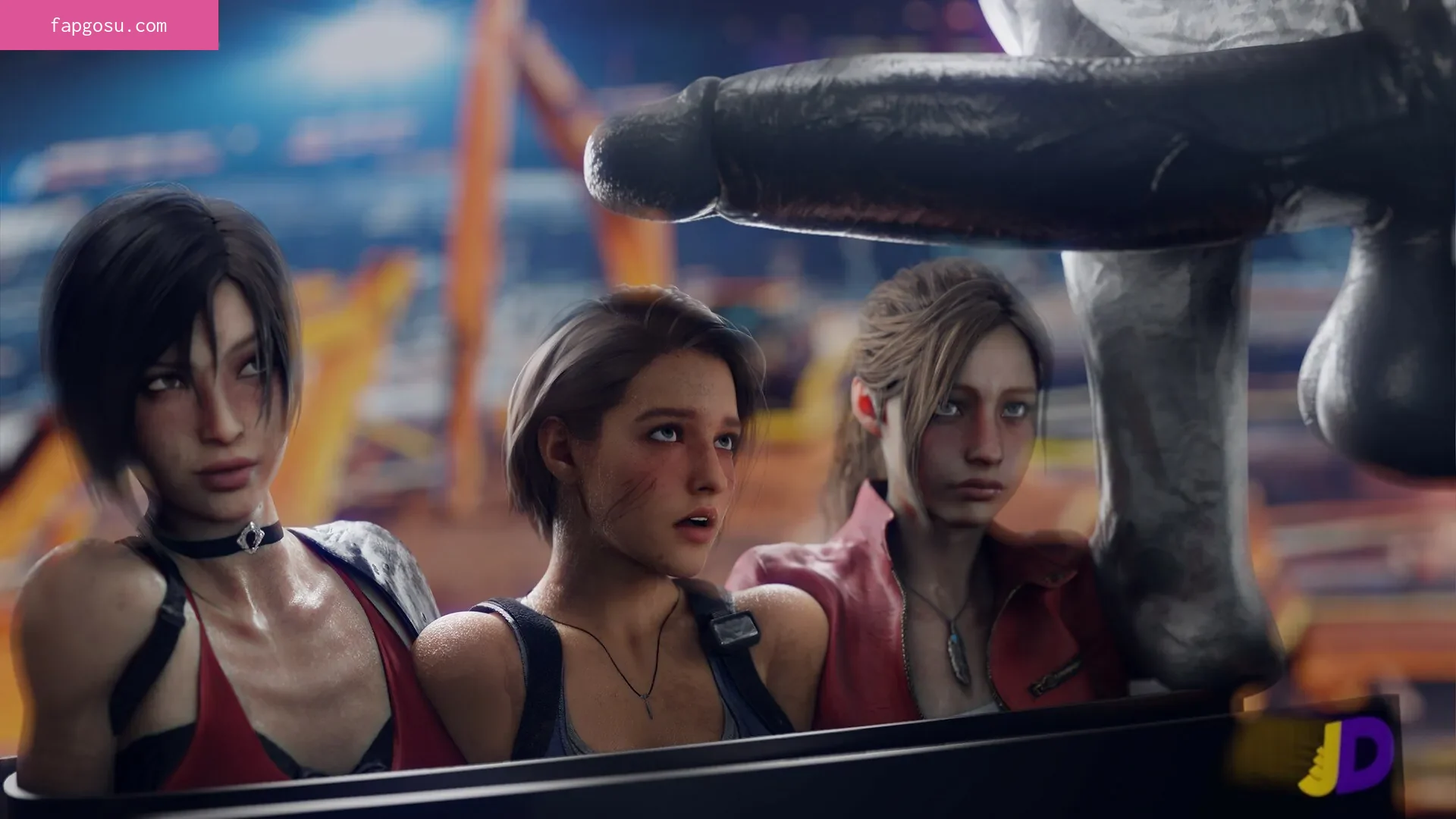 Resident Evil