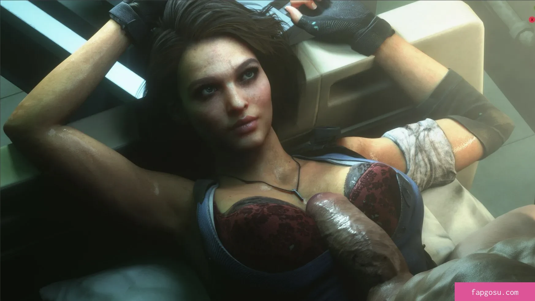 Resident Evil