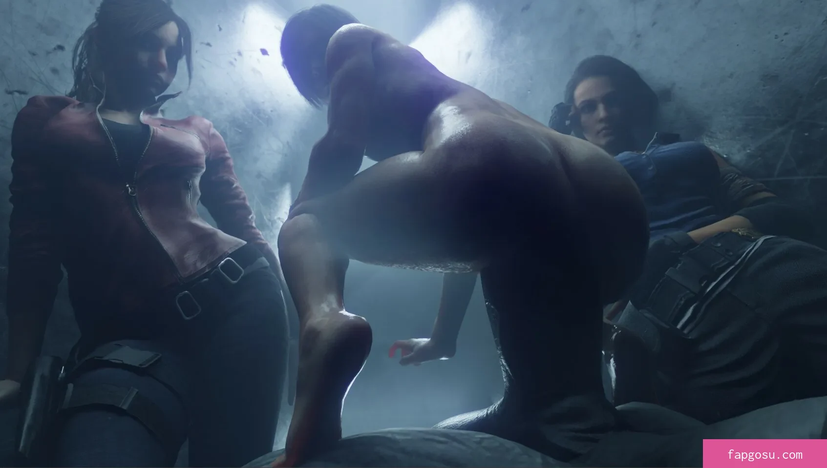 Resident Evil