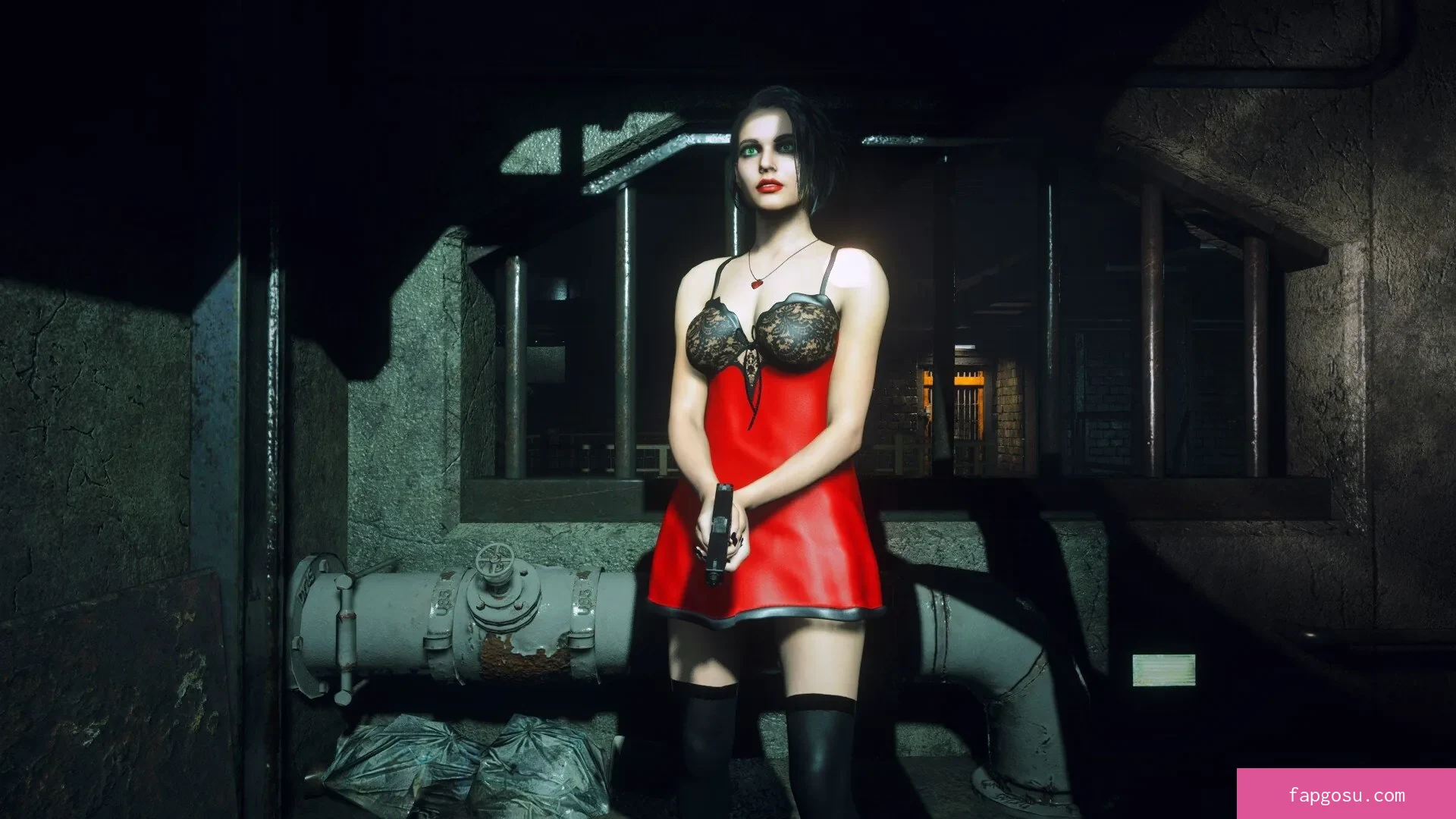 Resident Evil