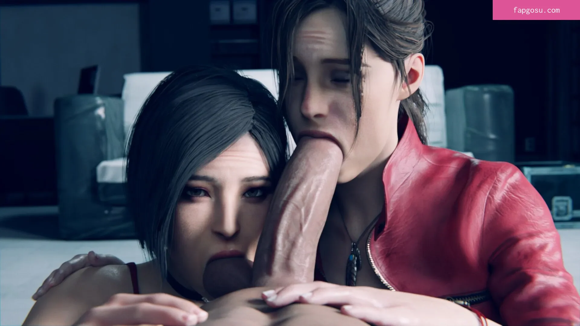 Resident Evil