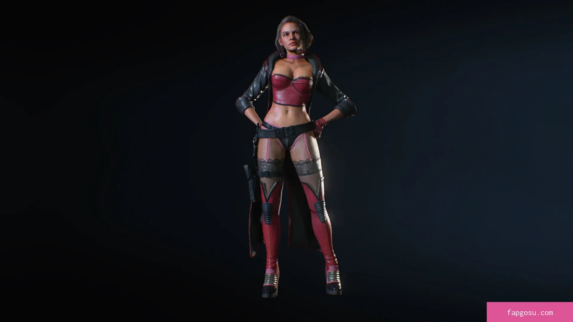 Resident Evil