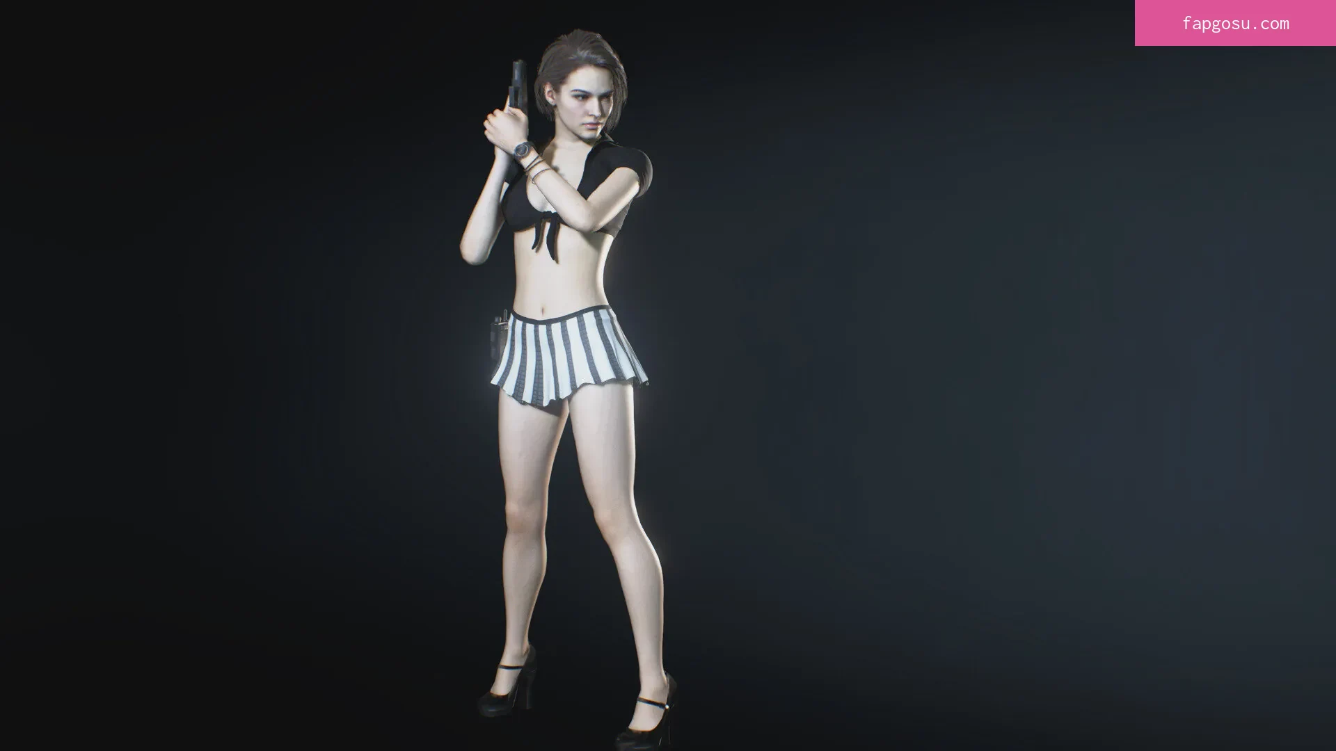Resident Evil