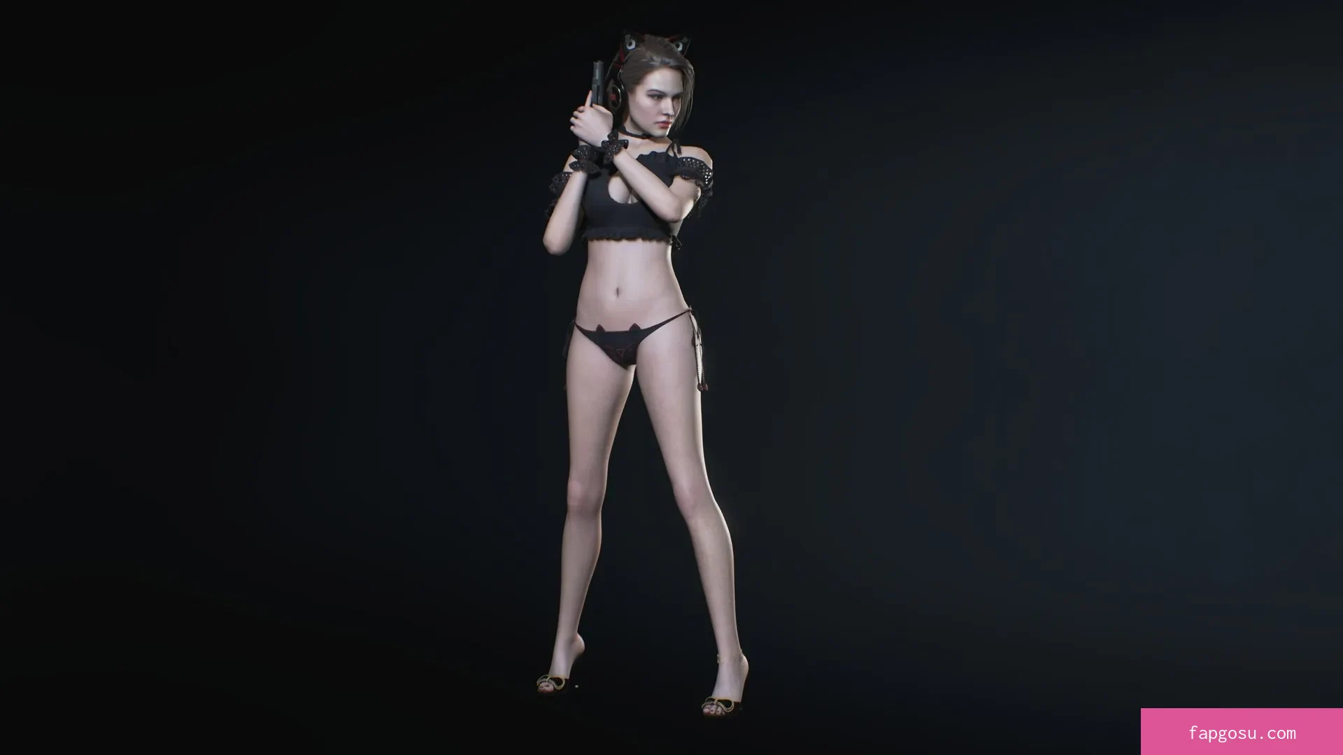 Resident Evil