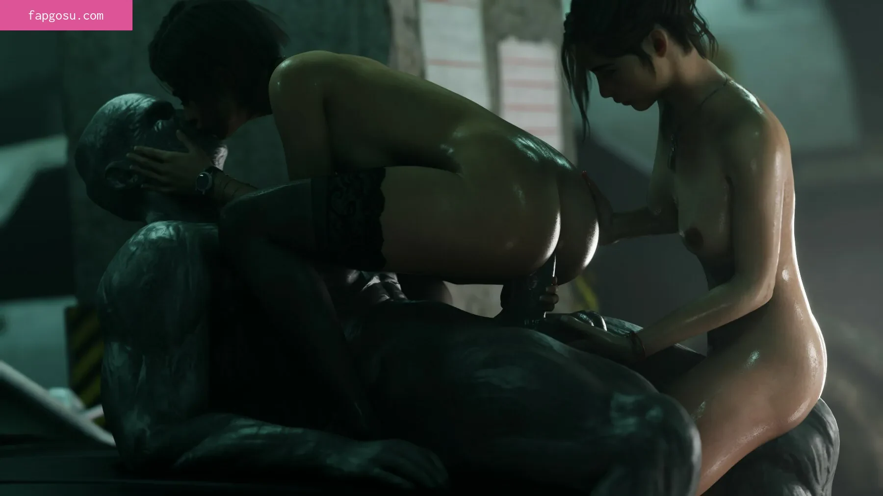 Resident Evil
