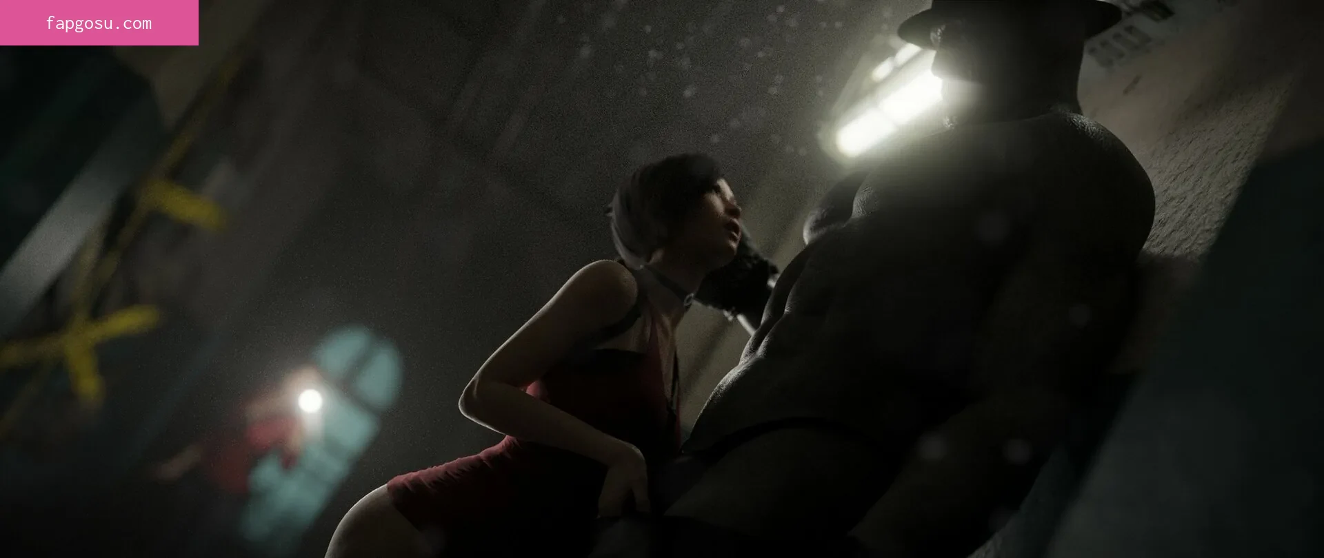 Resident Evil