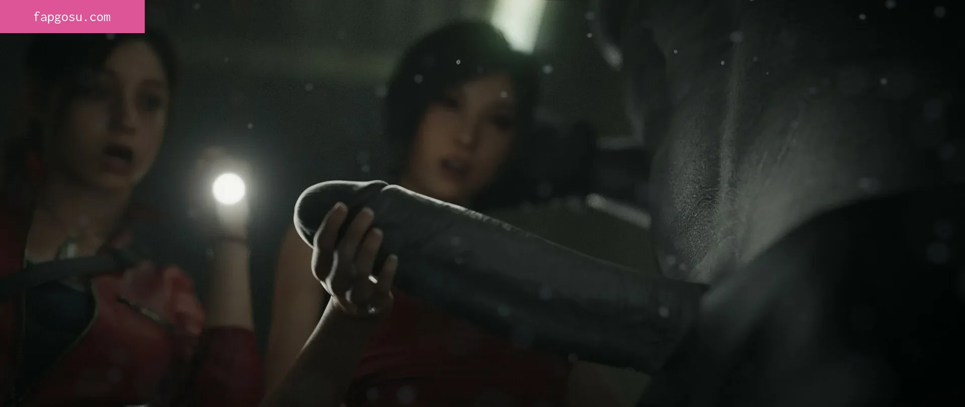 Resident Evil