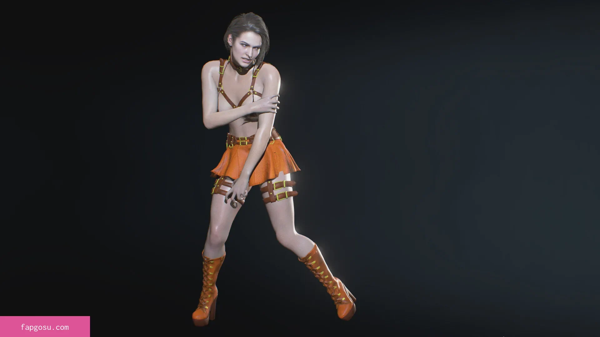 Resident Evil