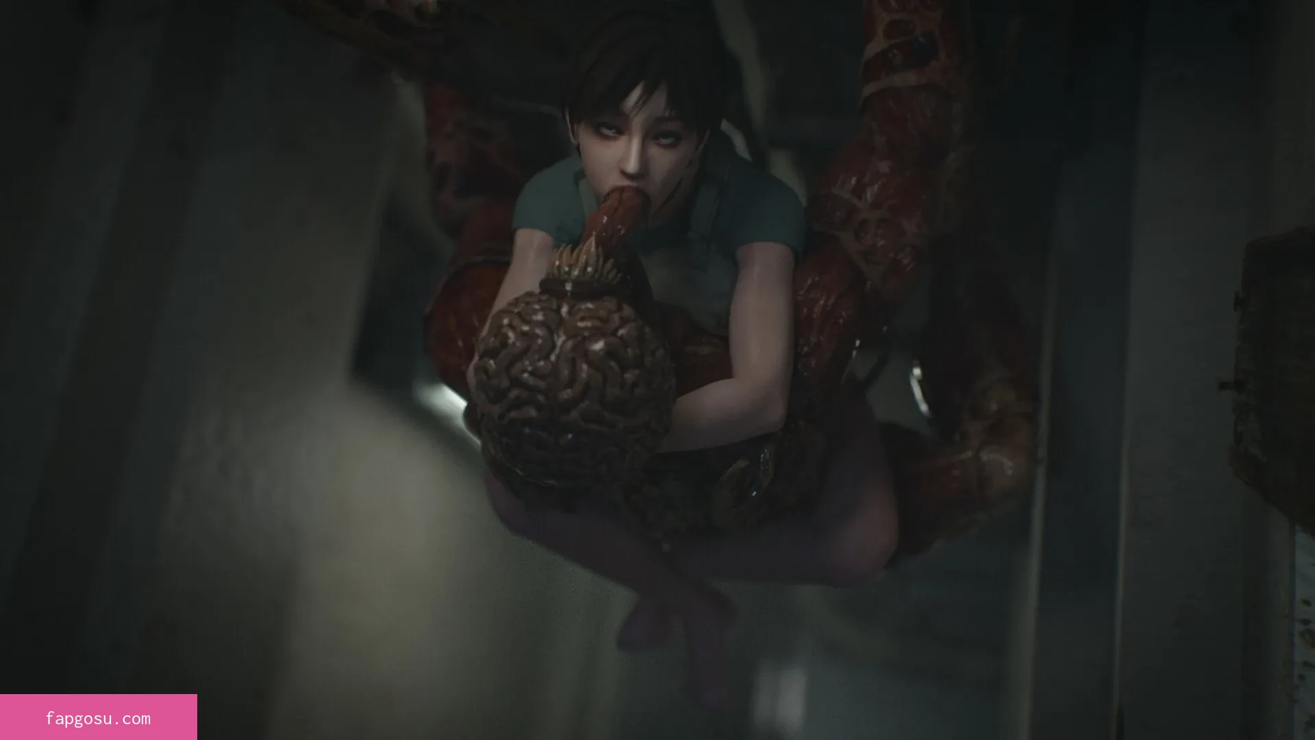 Resident Evil