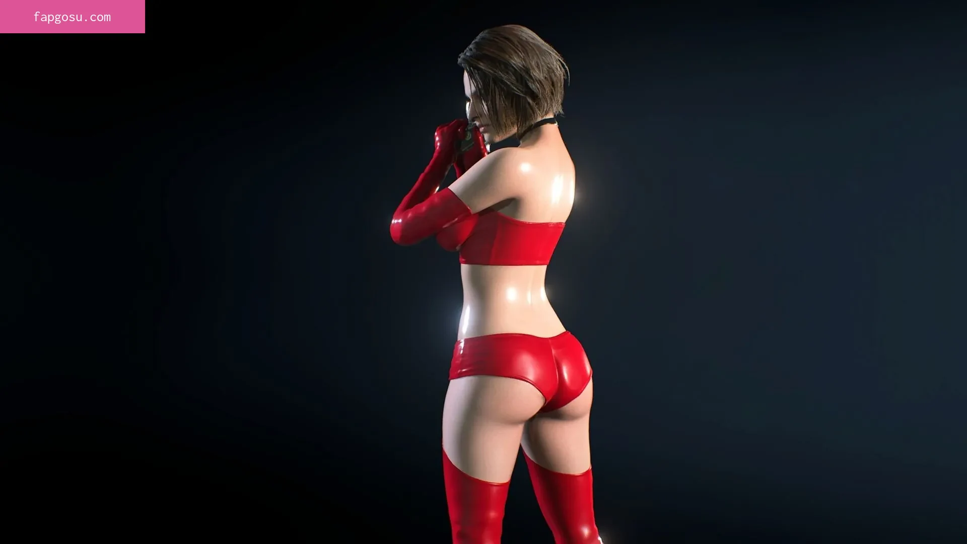 Resident Evil