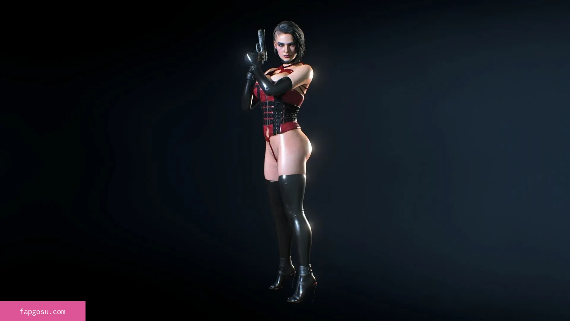Resident Evil