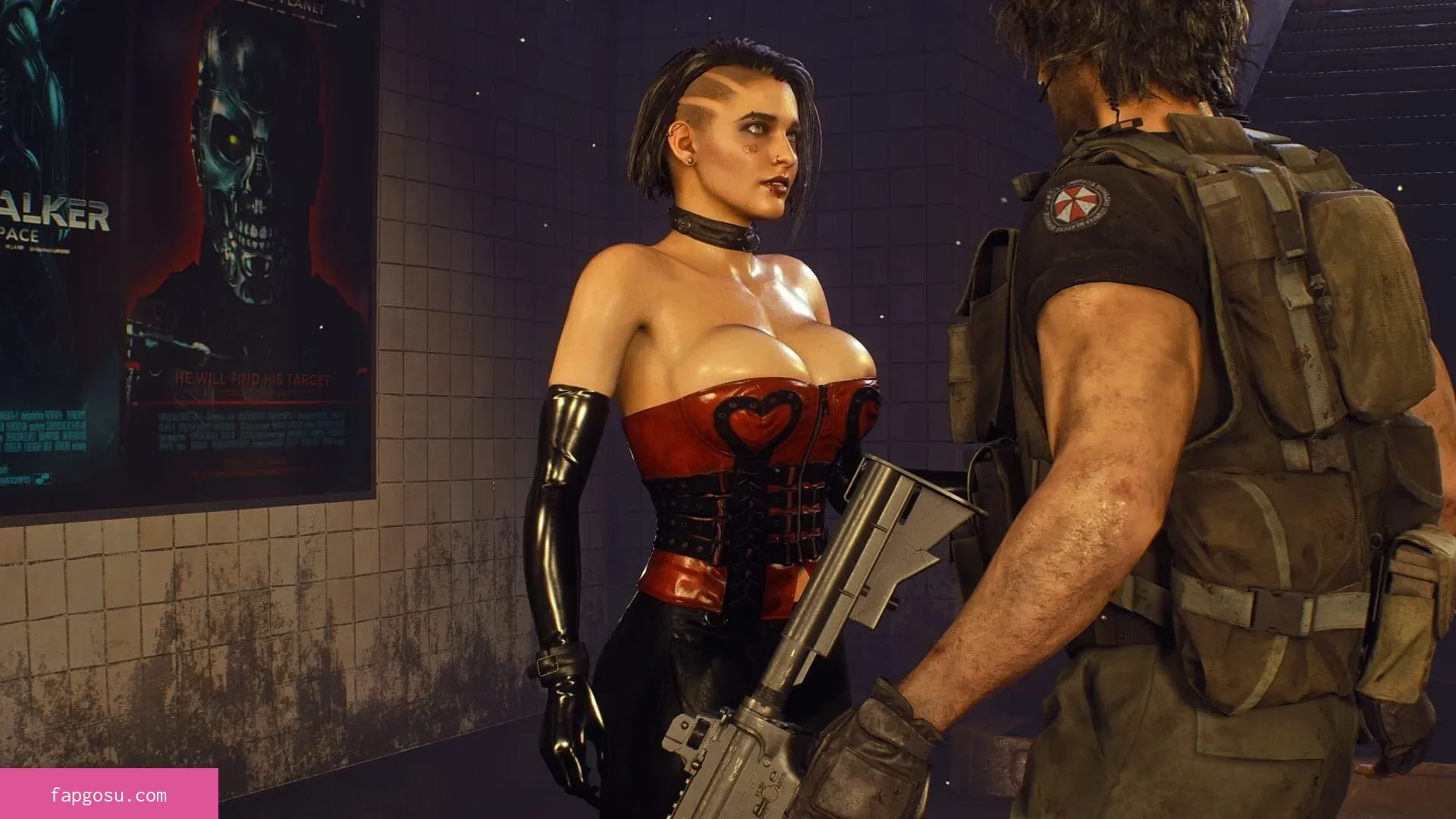 Resident Evil