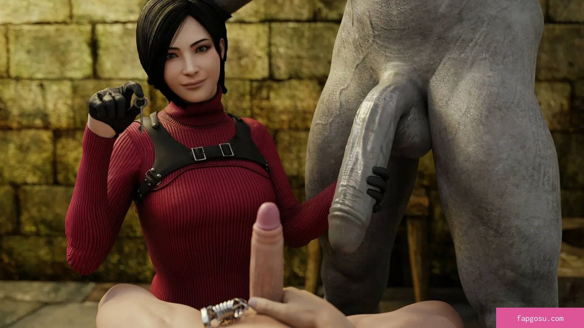 Resident Evil