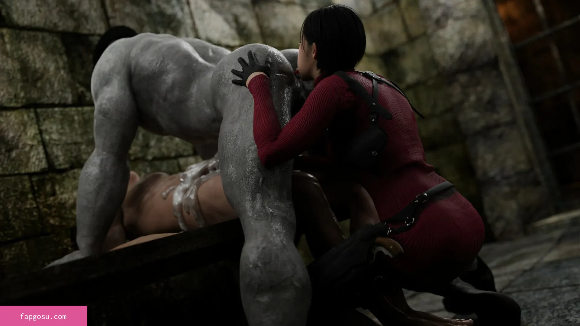 Resident Evil