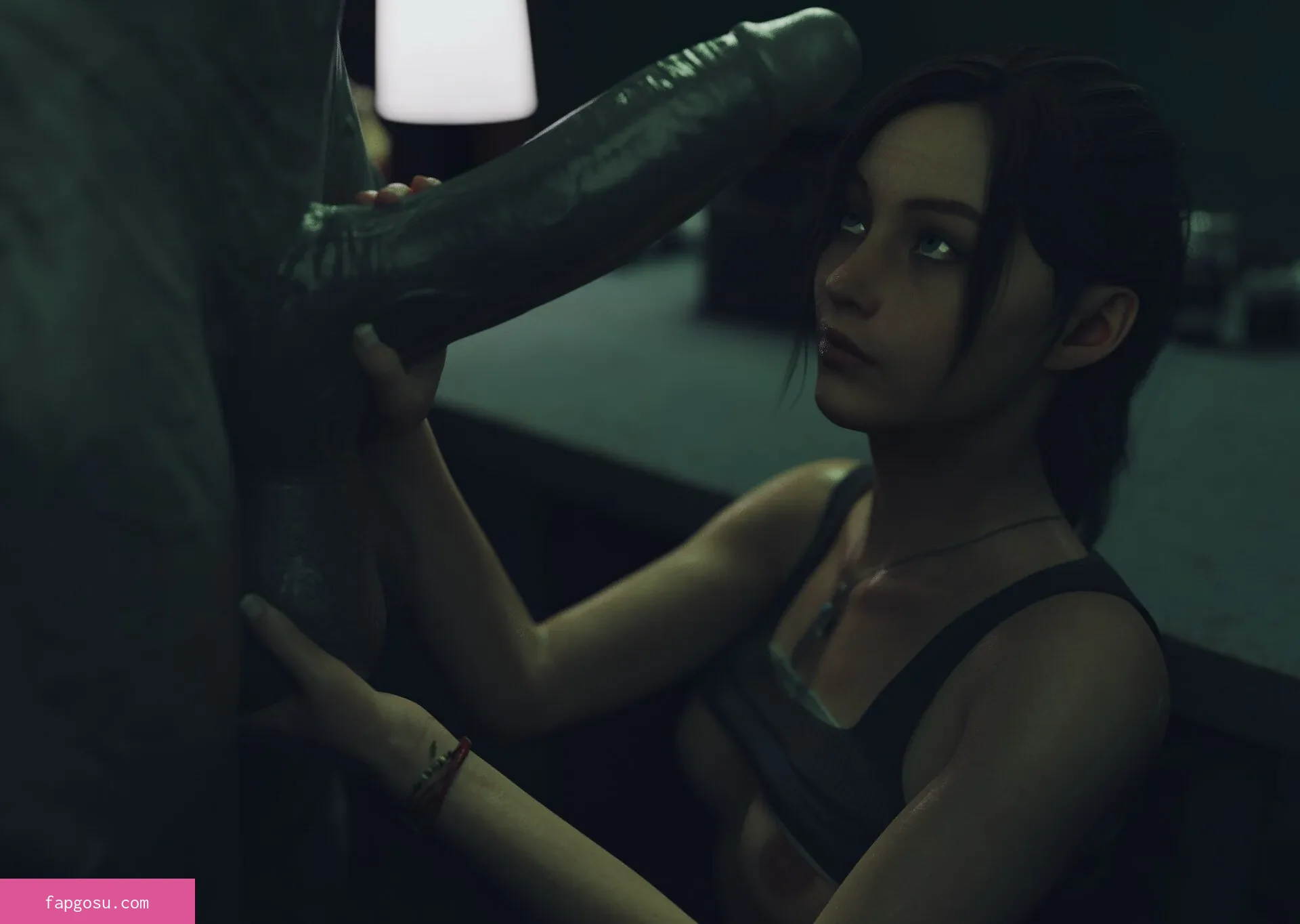 Resident Evil