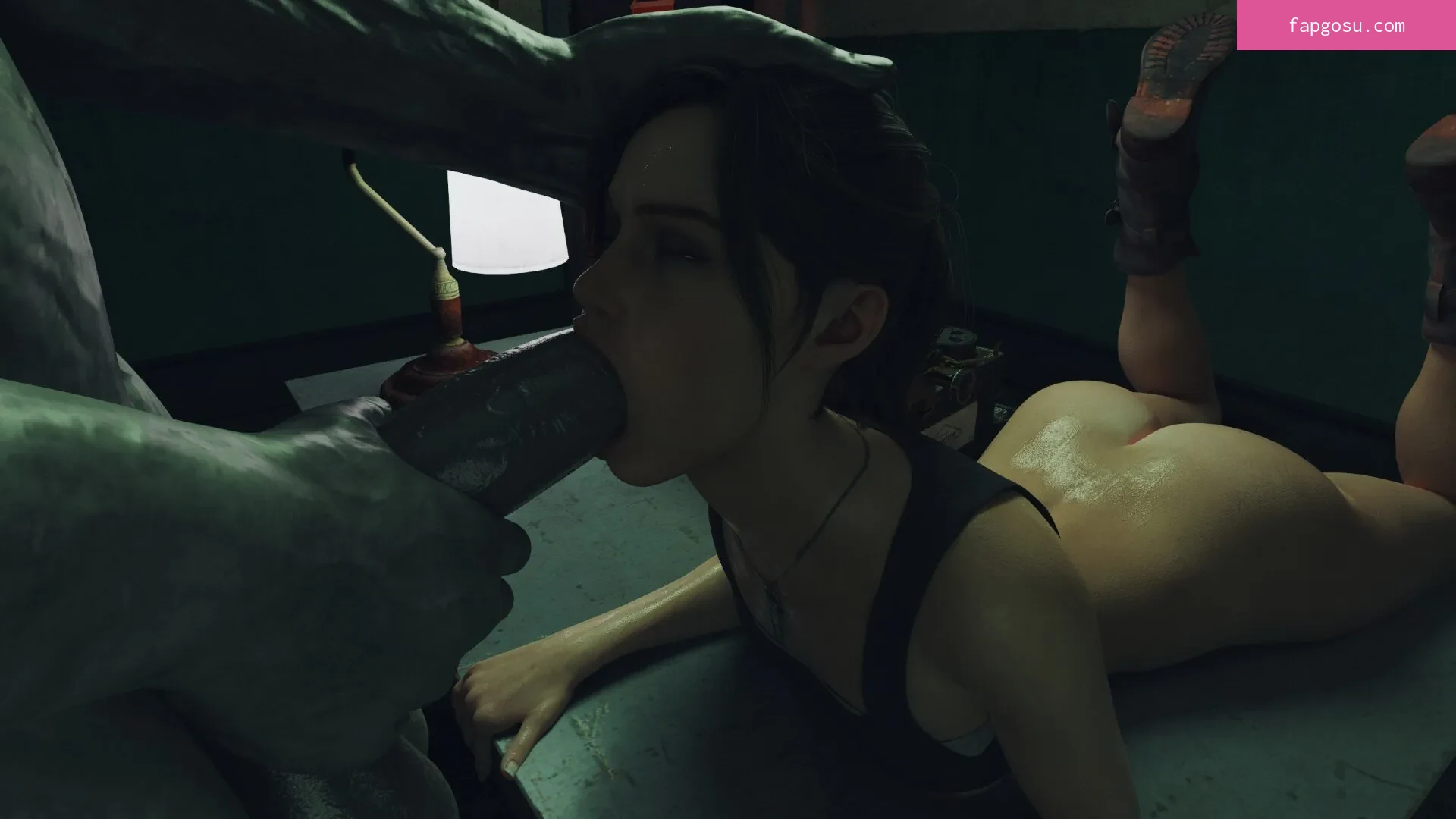 Resident Evil