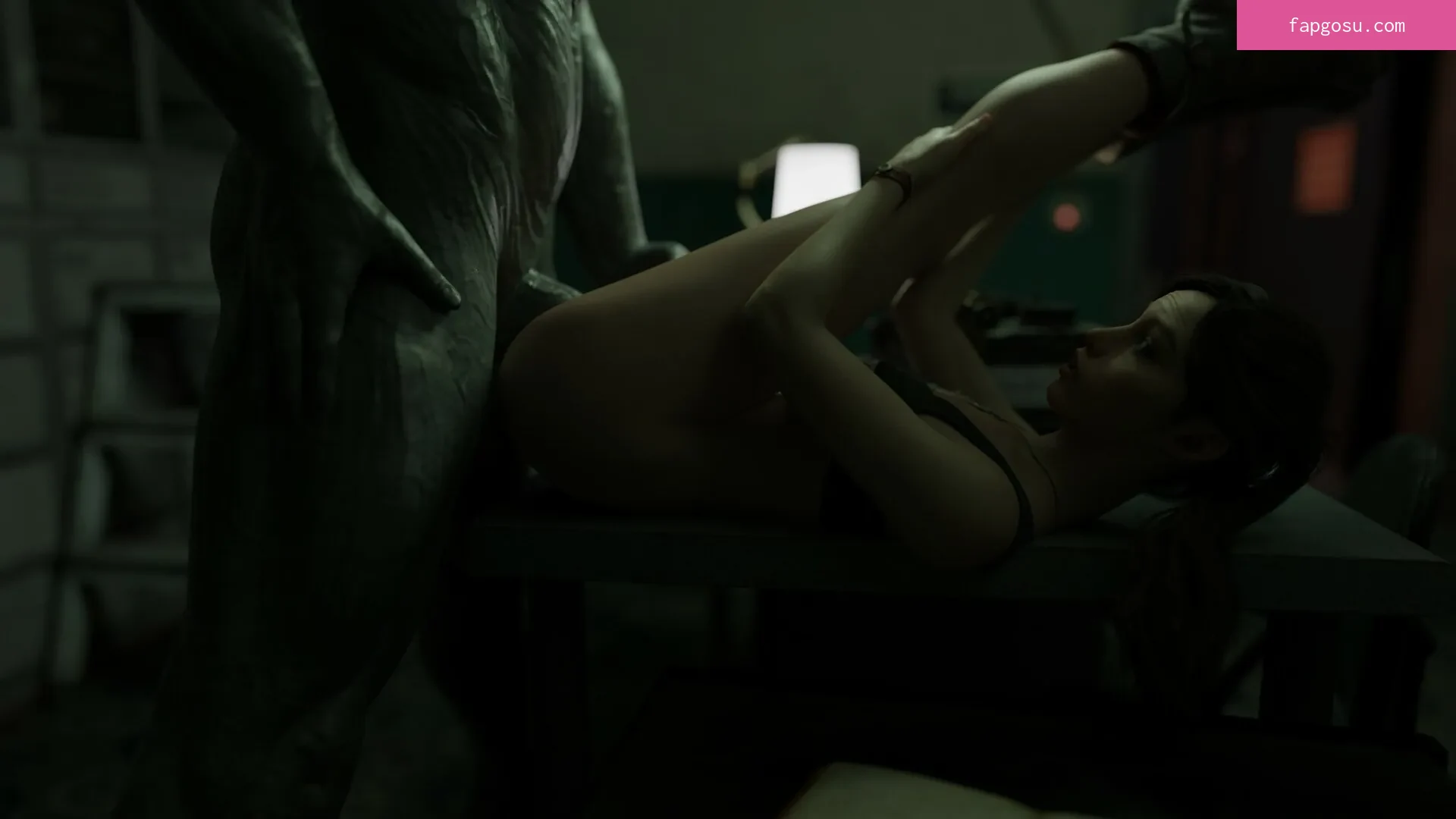 Resident Evil
