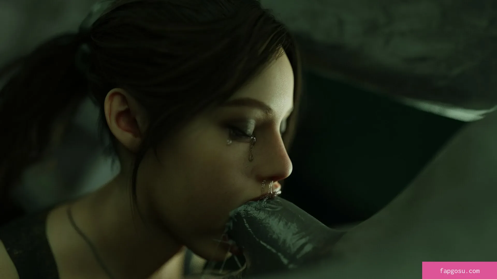 Resident Evil