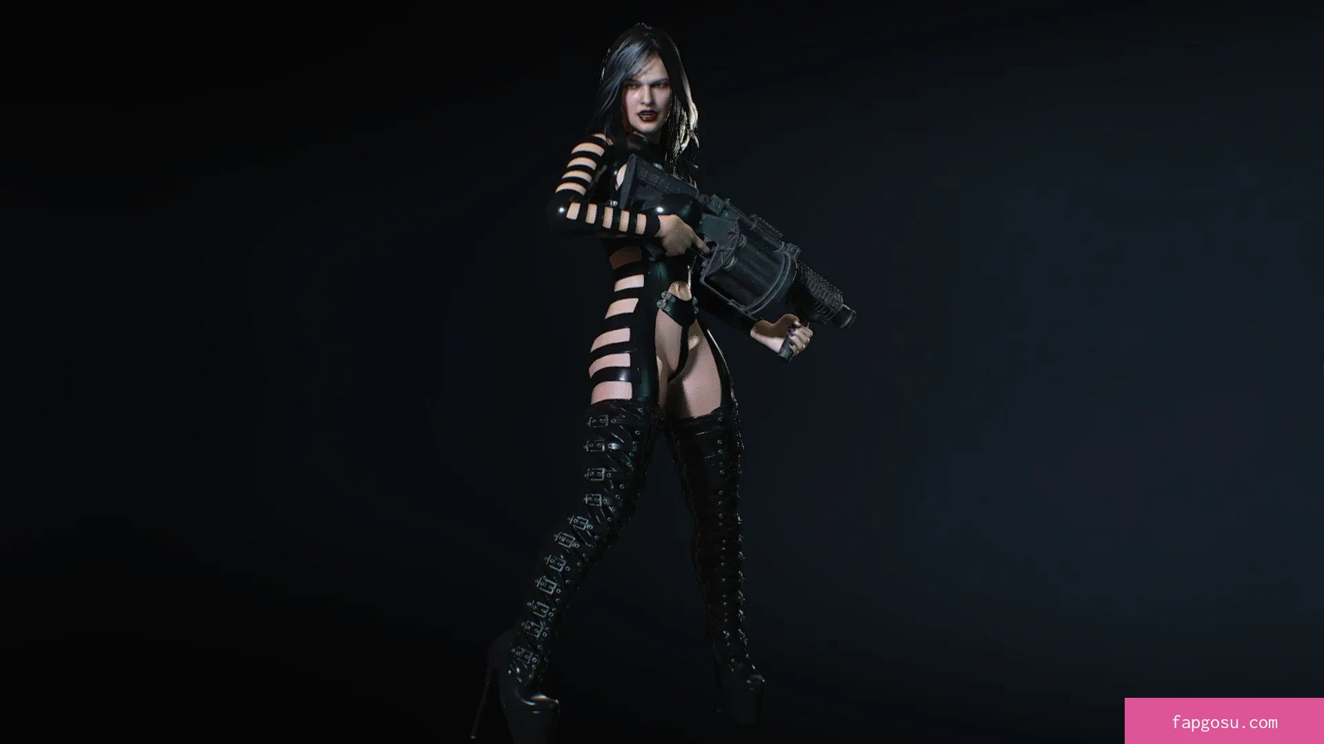 Resident Evil
