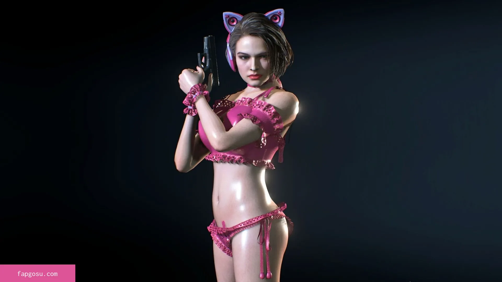 Resident Evil