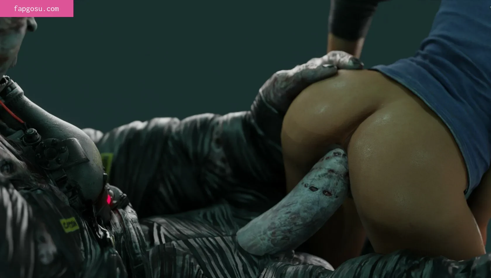 Resident Evil