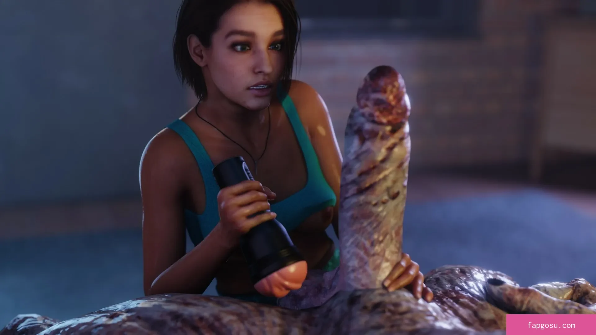 Resident Evil