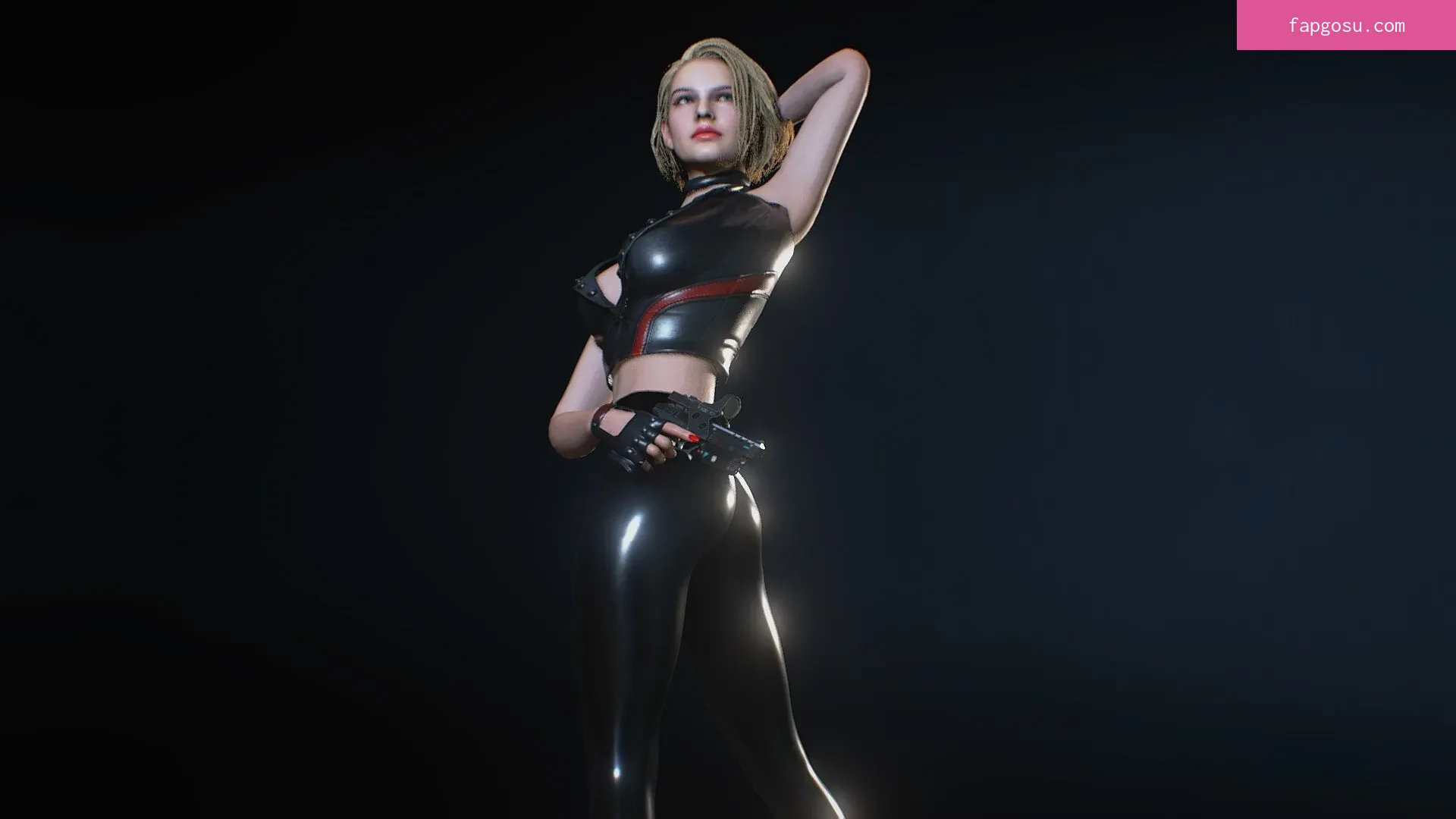 Resident Evil