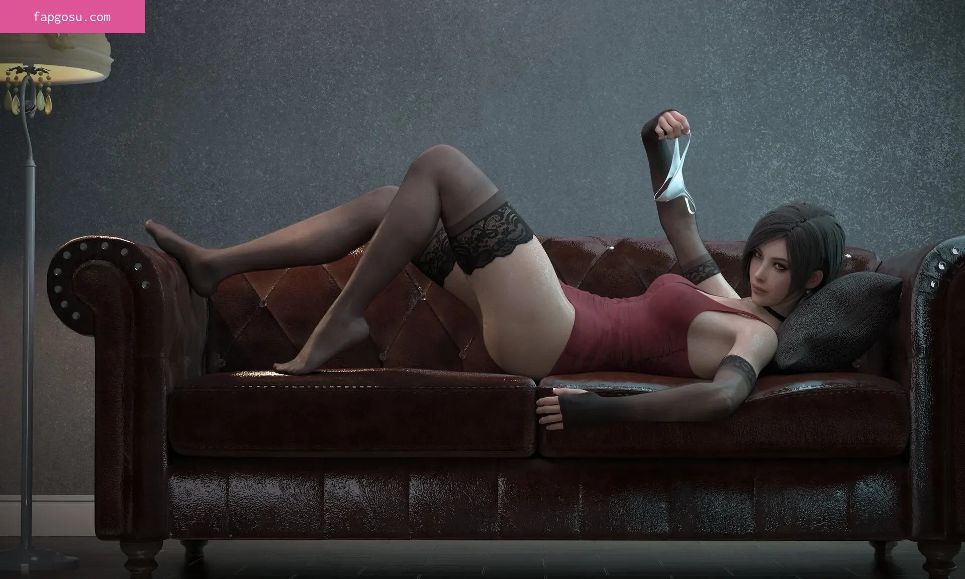 Resident Evil