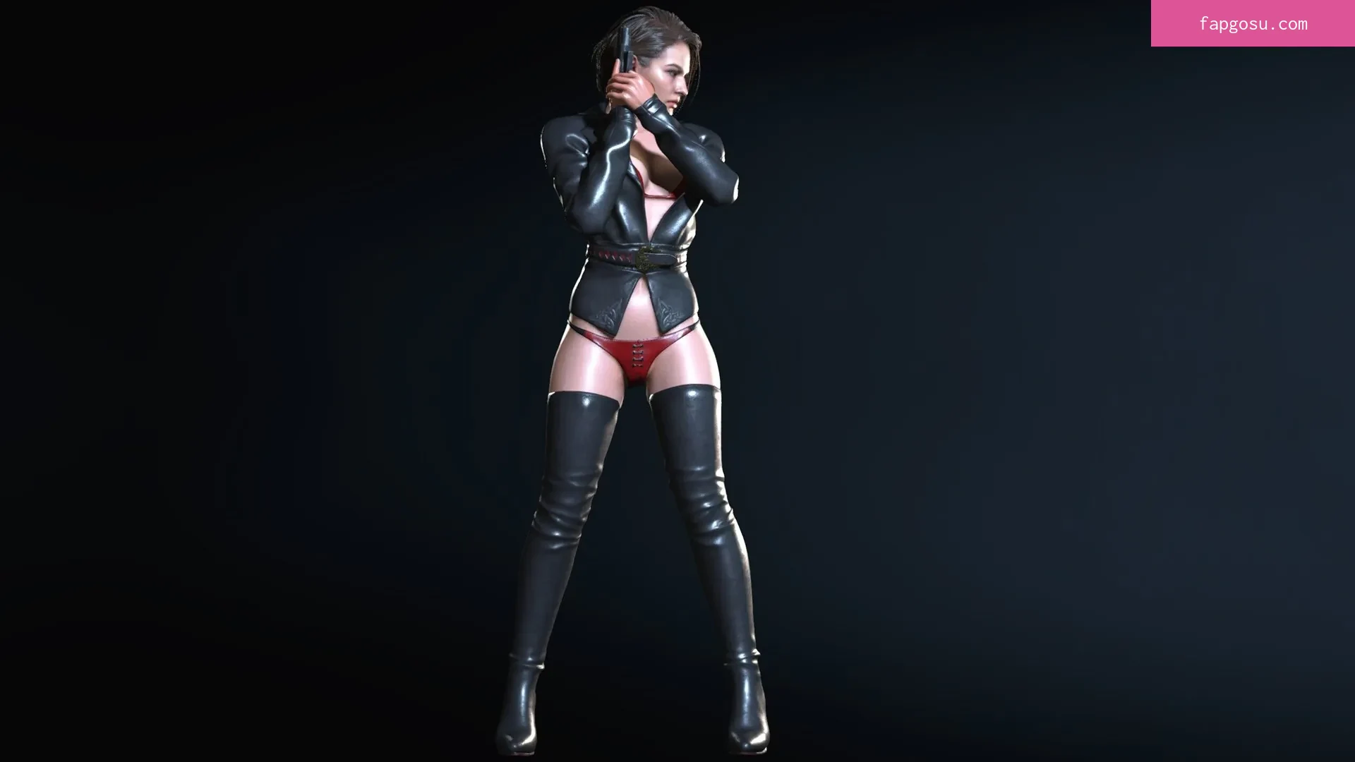 Resident Evil