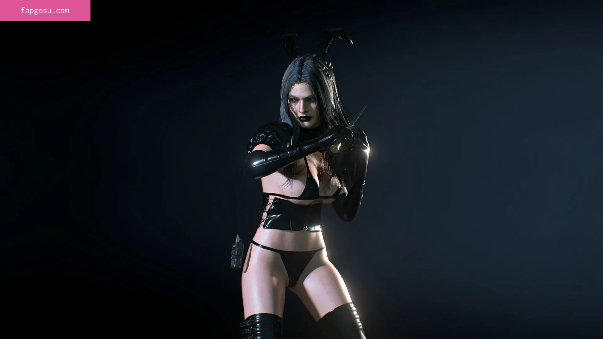 Resident Evil