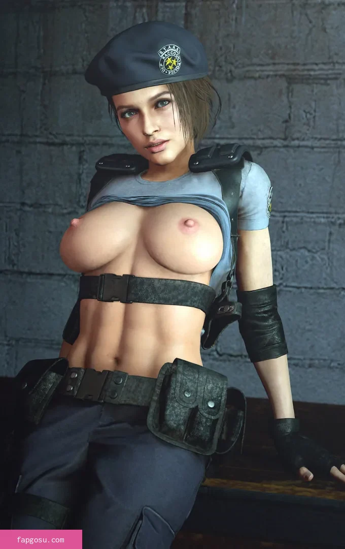 Resident Evil