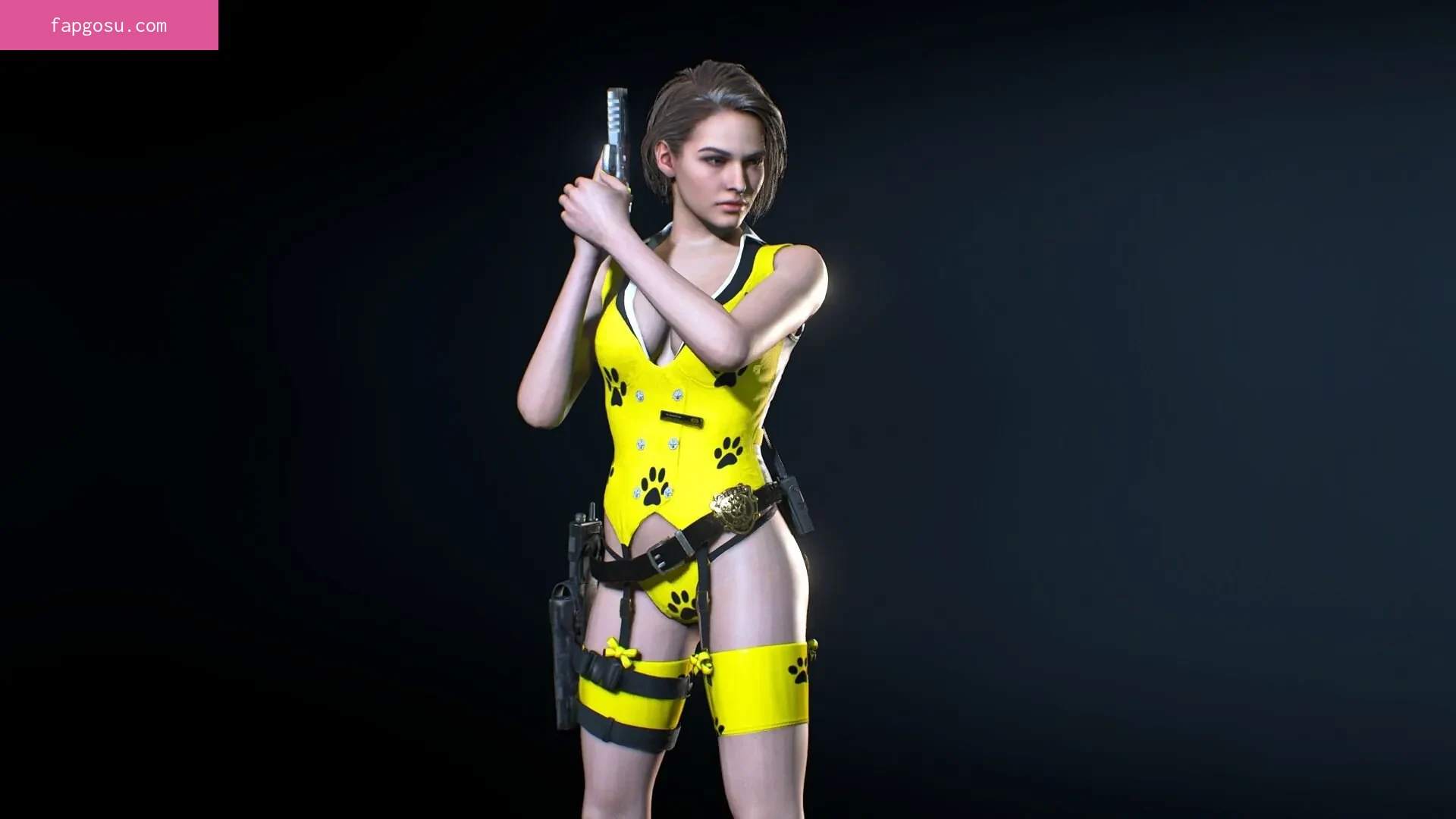 Resident Evil