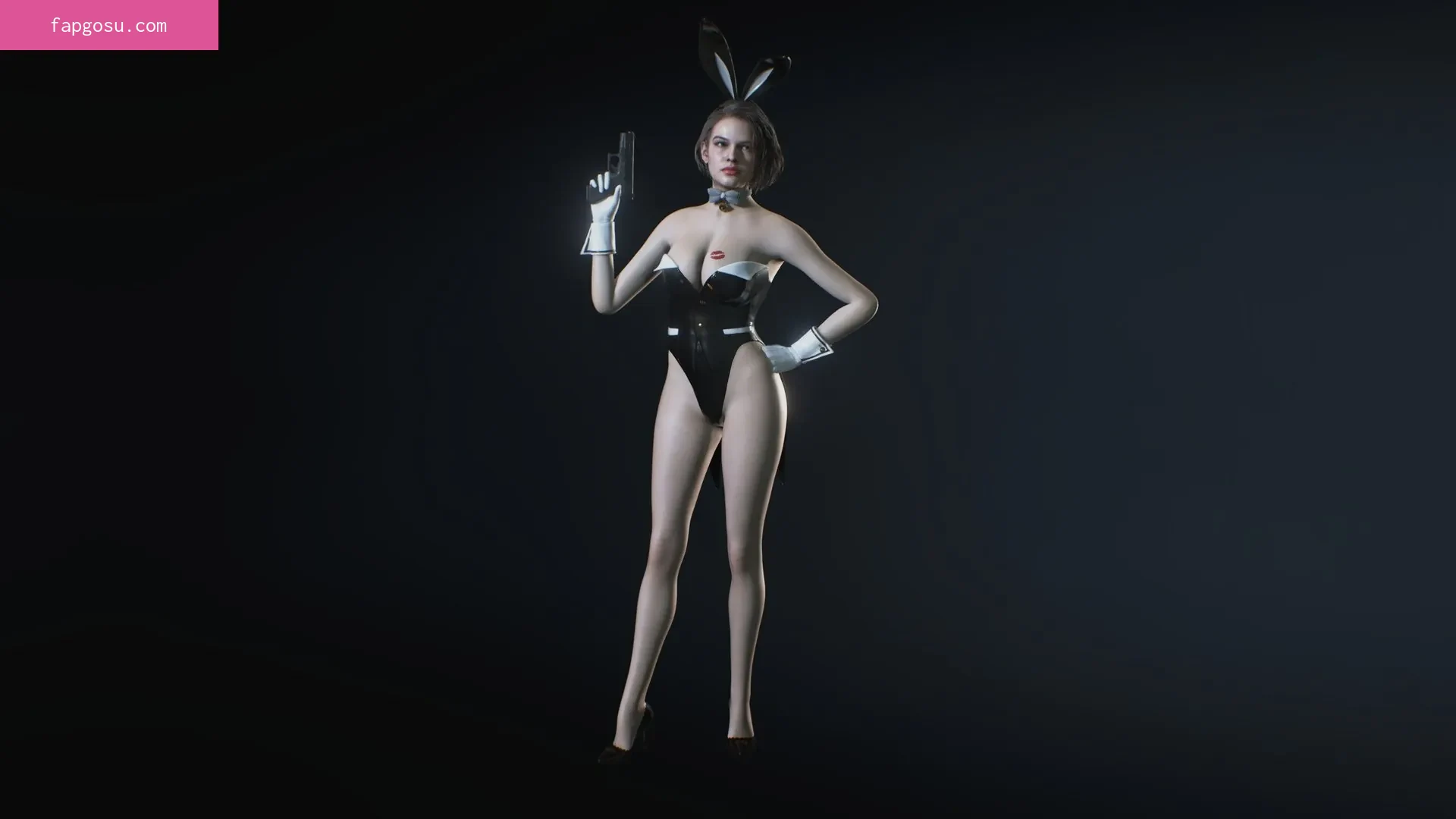 Resident Evil