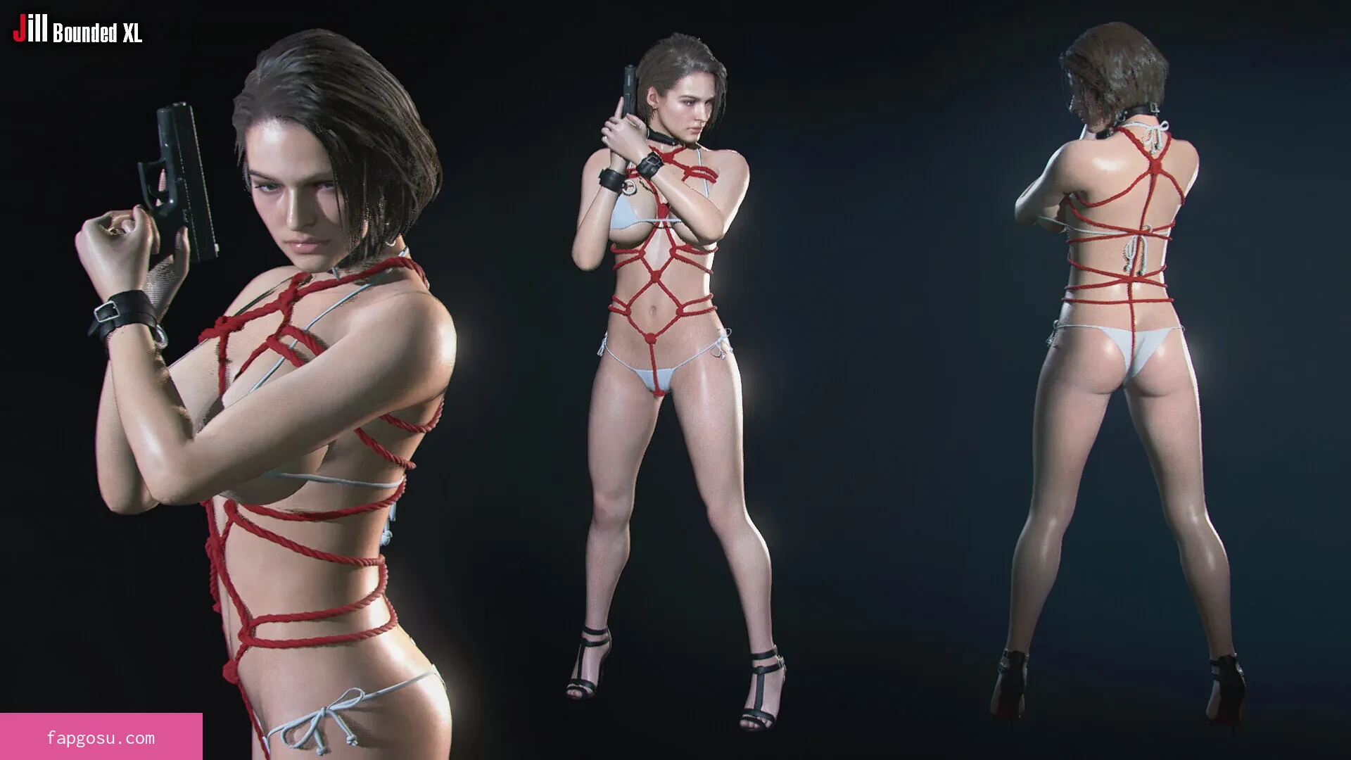 Resident Evil