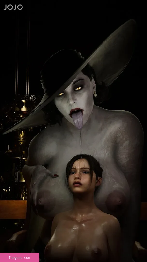 Resident Evil