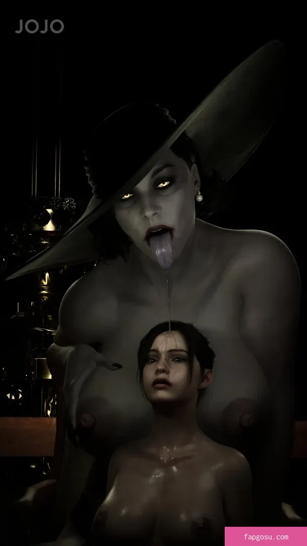Resident Evil