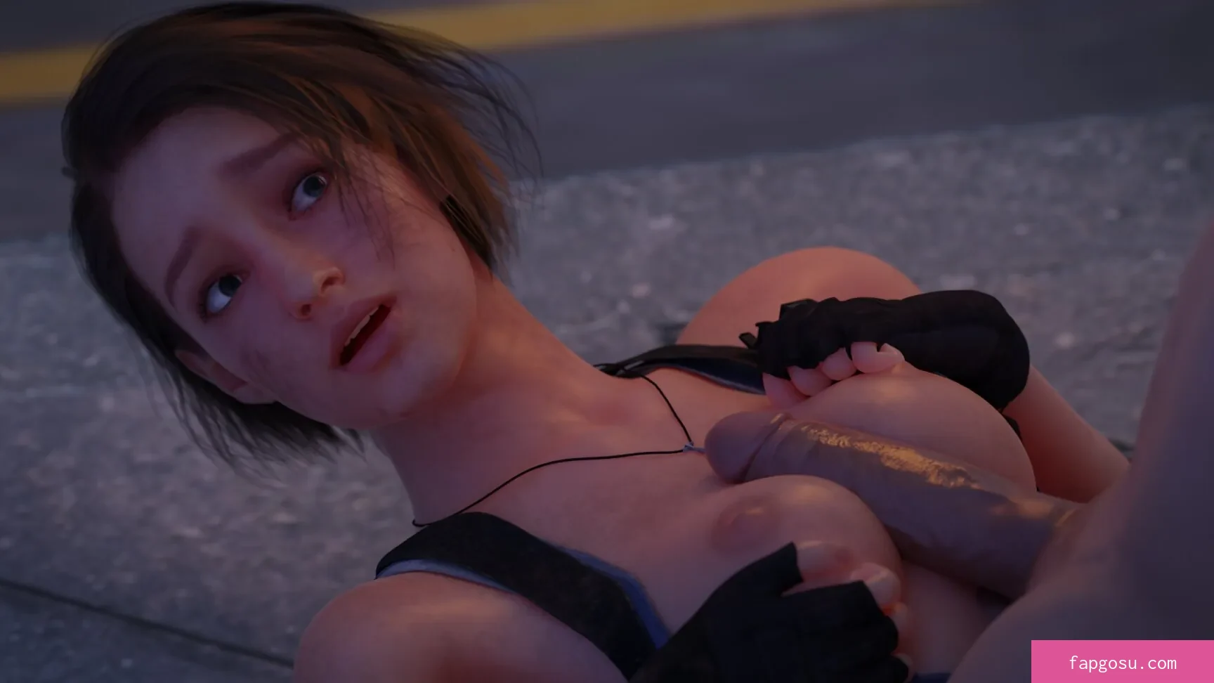 Resident Evil