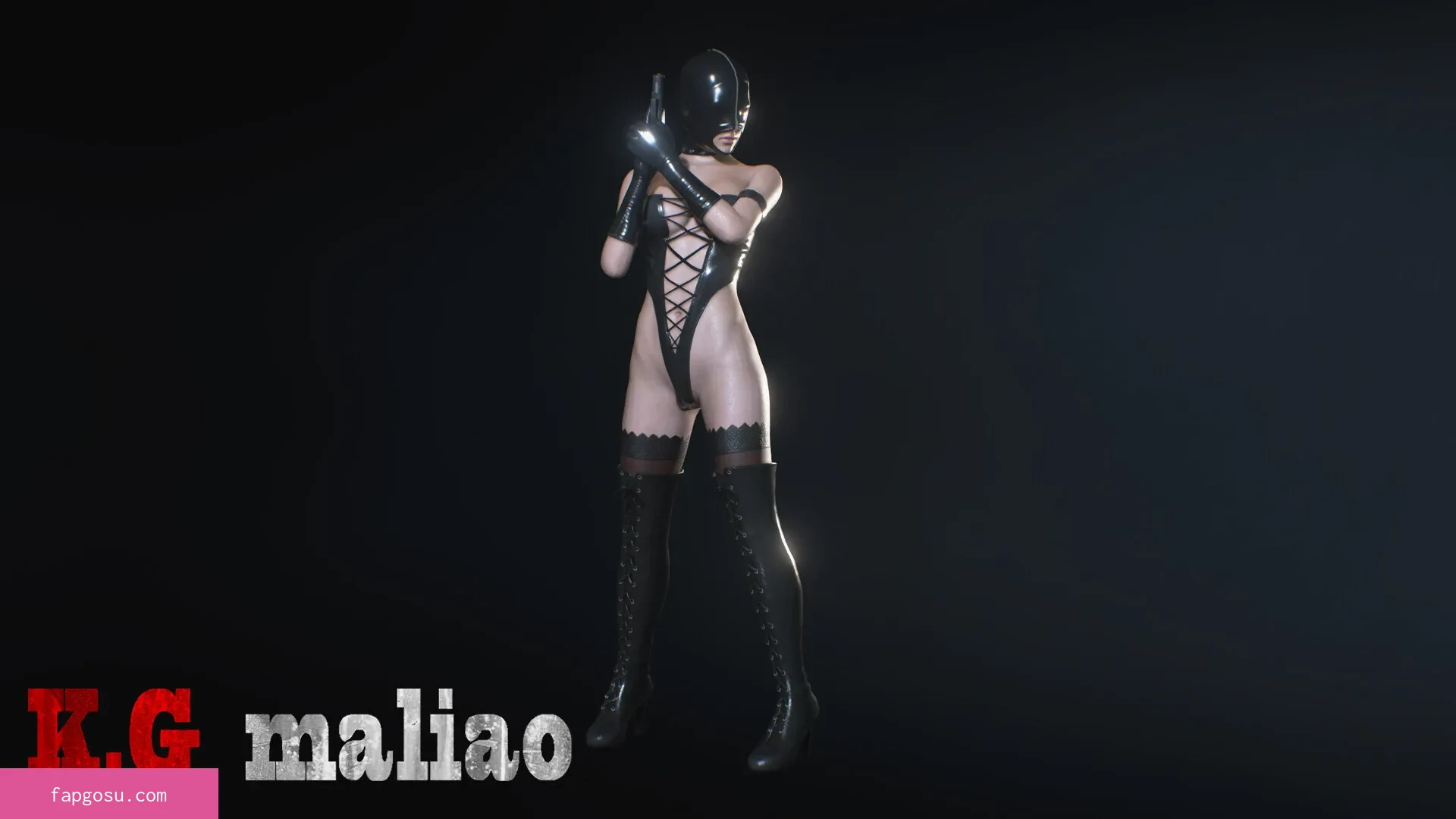 Resident Evil