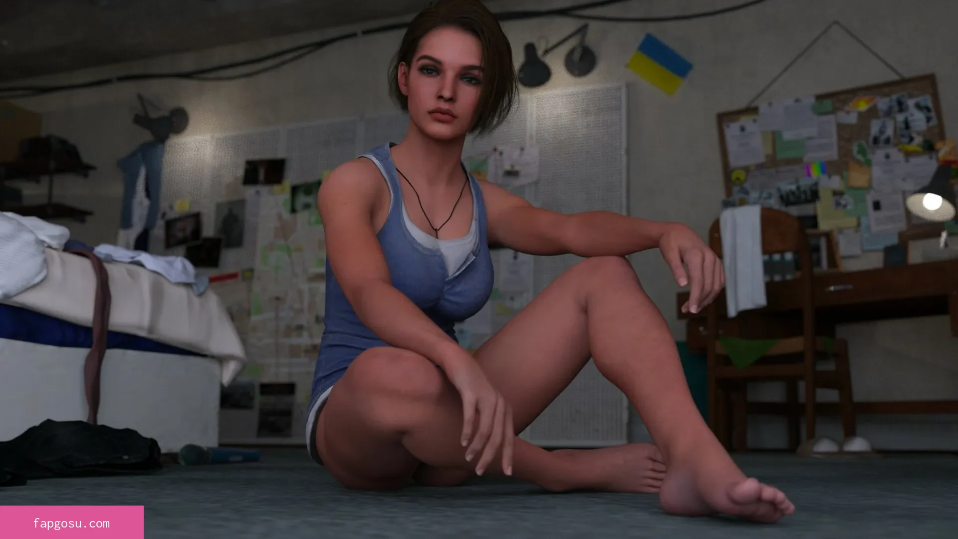 Resident Evil
