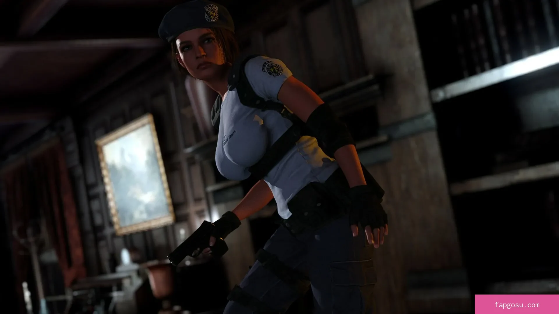 Resident Evil