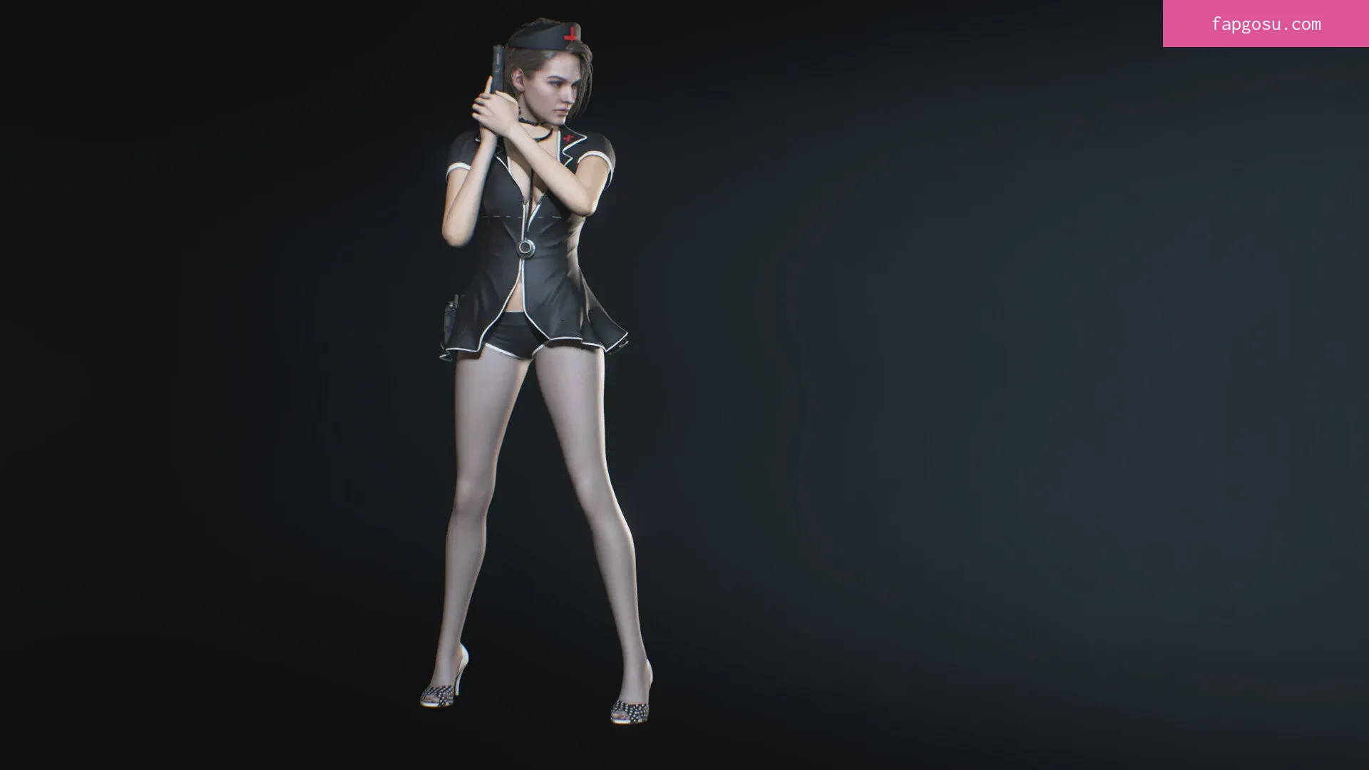 Resident Evil