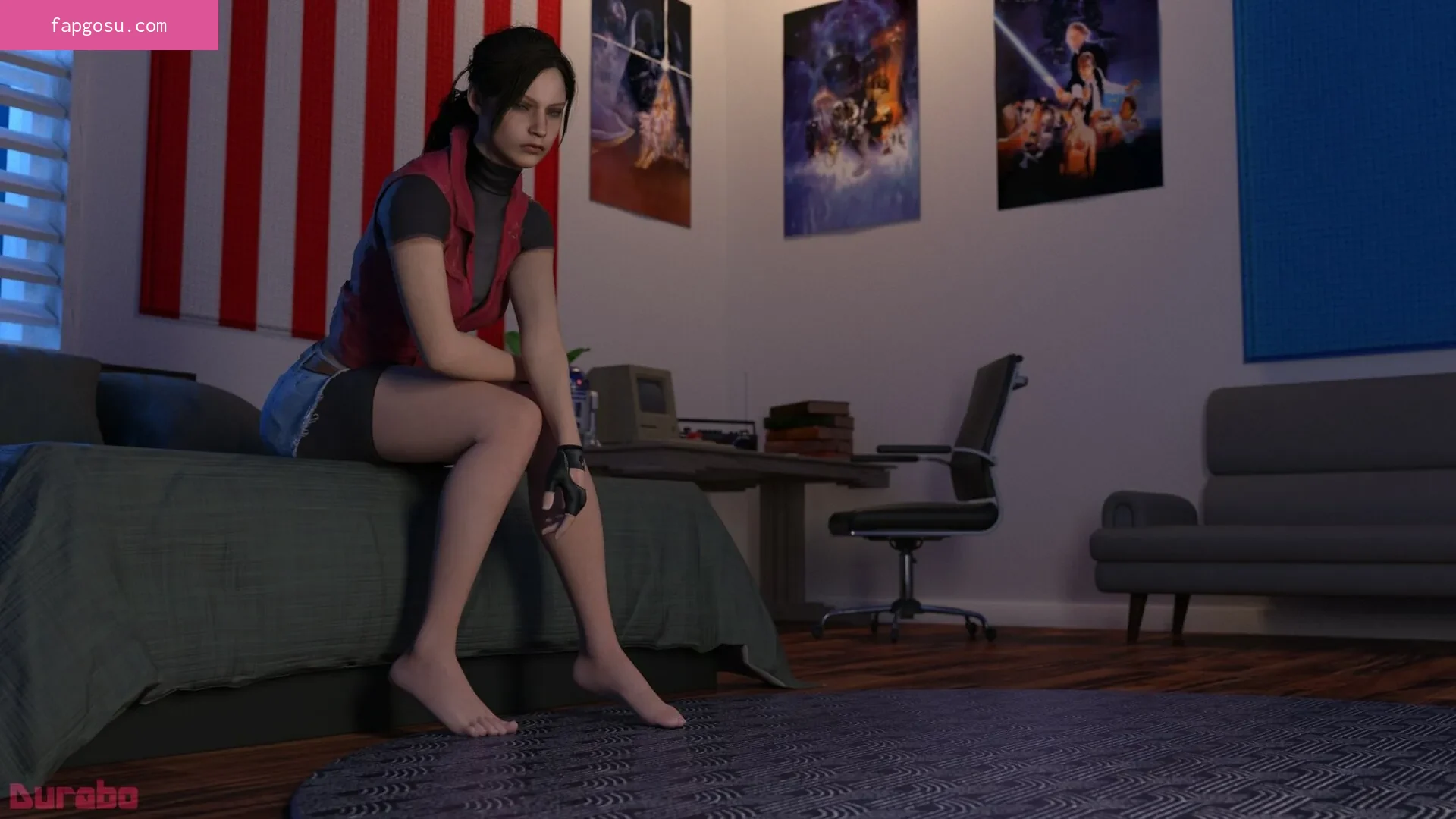 Resident Evil