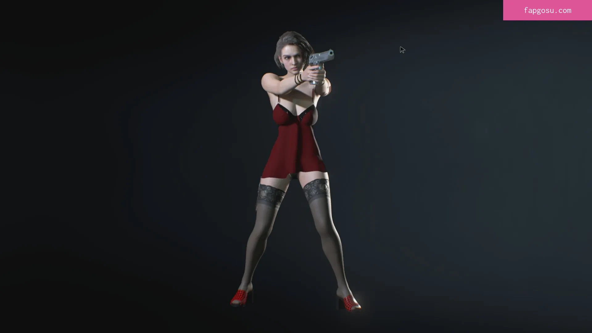 Resident Evil