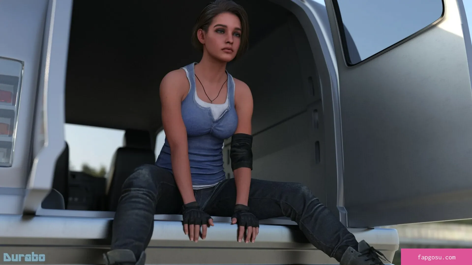 Resident Evil