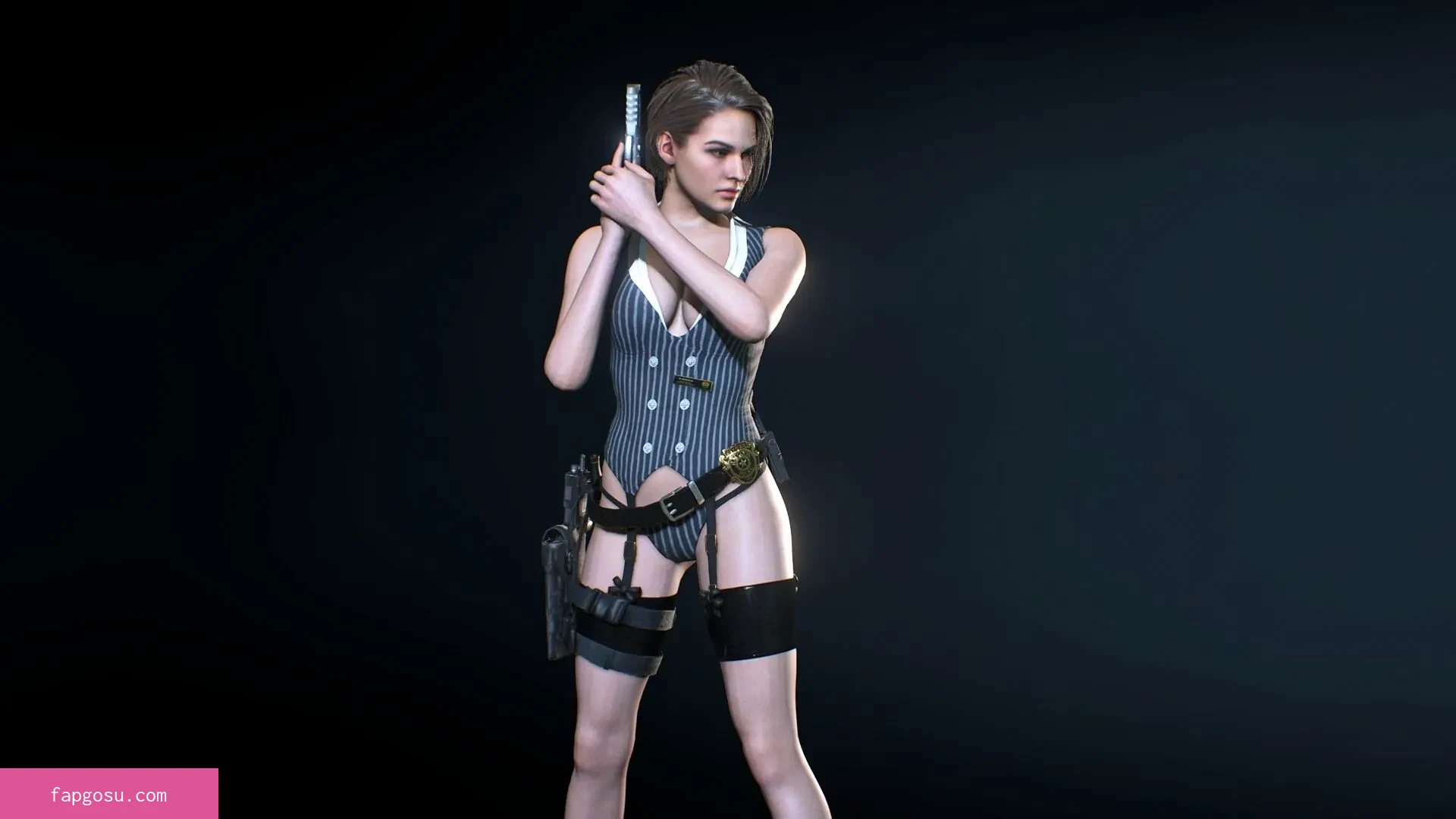 Resident Evil
