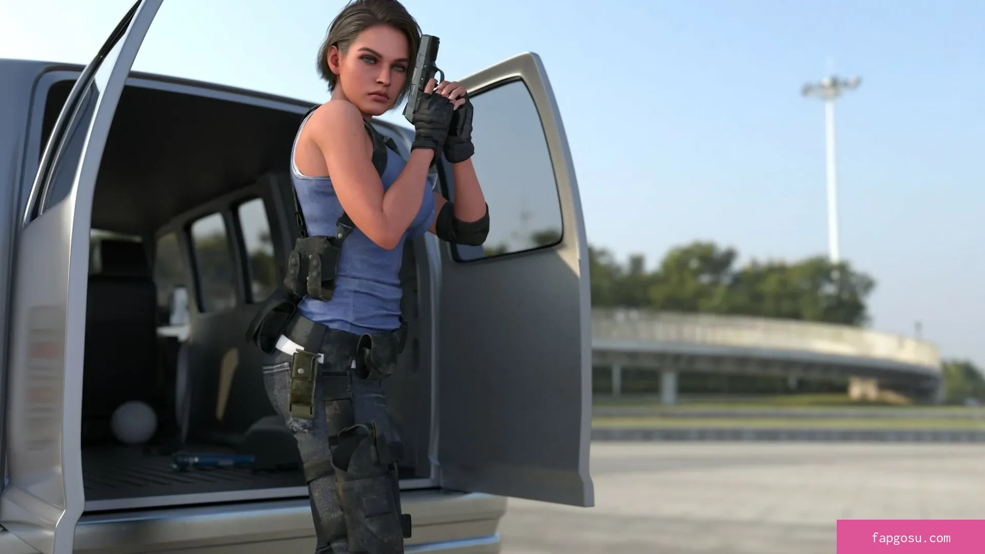 Resident Evil
